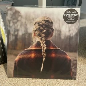 Evermore VINYL